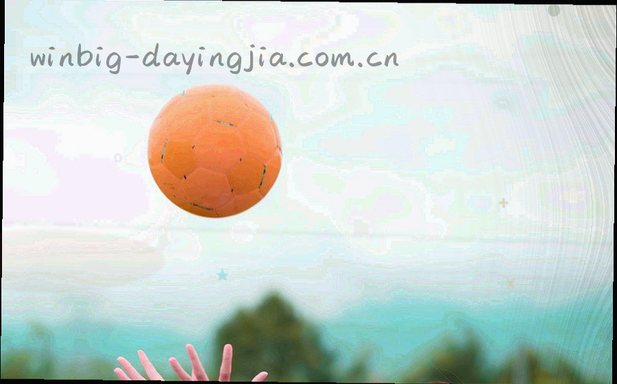 较旧设备上运行游戏的低画质画面局部
